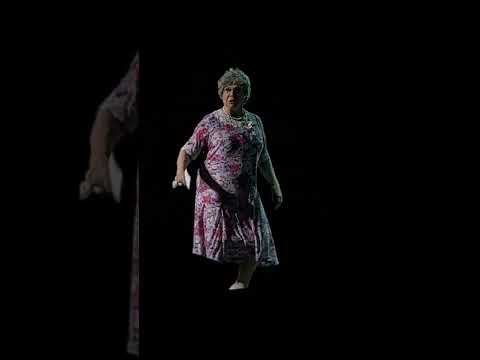 Vicki Lawrence as Mama  - Agua Caliente Rancho Mirage