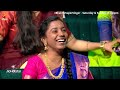 Wow ரொம்ப அழகா பாடுறீங்க Akshatha Das Bakthi Super Singer Episod
