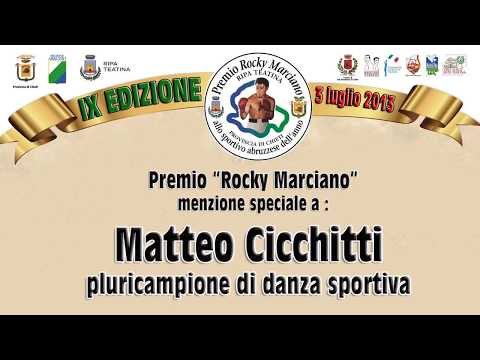 Matteo Cicchitti