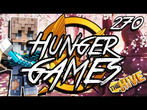 Minecraft: Hunger Games w/Master! Osa 270 - TAPOIN PUOLET KOKO PELISTÄ?!