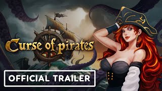 Curse of Pirates Steam Key (PC) GLOBAL