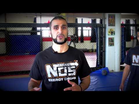 NOS Energy Drink Fight Breakdown: T.J. Dillashaw vs. Renan Barao II