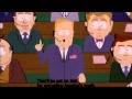 South Park Bigger Longer Uncut Court Scene