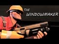 Pun Run: The Windowmaker 