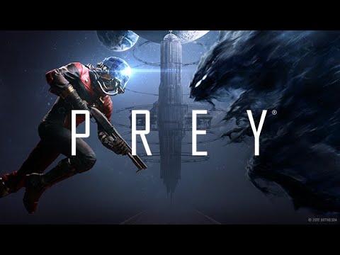 PREY (2017) (2K/60 FPS) Walkthrough - No Commentary - PART 15