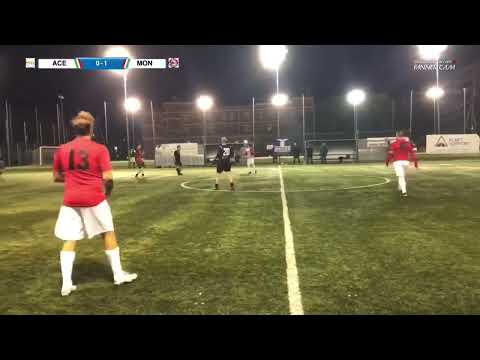 LEGA CALCIOTTO SERIE B STAGIONE 2022/2023: ACEA ENERGIA - ASD BAYERN MONTEPORZIO