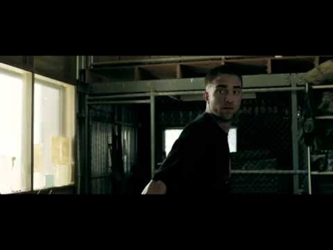 The Rover (2014) Official Trailer [HD]