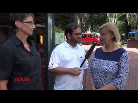 2015-08-14 Lage der Flüchtlinge in Remscheid