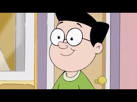 Is That Walter? | Funny Episodes | Dennis and Gnasher