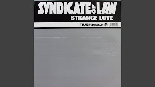 Strange Love (Original I Robbertson Extended Mix)