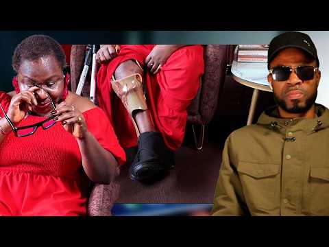 My Pain In Germany As A Ghanaian Disabled Woman | A True Confession |