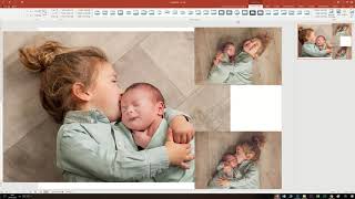 הדרכה ליצירת קולאז בקלות ובאיכות