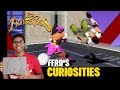 Is Fighting Vipers ACTUALLY WORTH It Affro S Curiosities