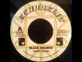 Prince Jazzbo - Black Shadow + Version