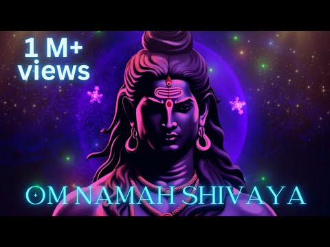 LIVE OM NAMAH SHIVAYA | MOST POWERFUL MEDITATION MANTRA OF LORD SHIVA | {ॐ} ओम नमः शिवाय: