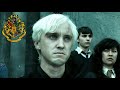 Harry Potter Draco Throws Harry A Wand Deleted Extended Scenes