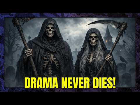 ZEY AND SCOOTER WERE LISTENING IN?☎️☎️ WHAT IS GOING ON WITH REWIND?!⏪⏪