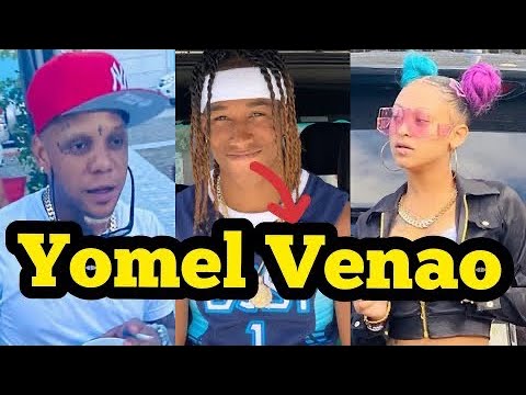 Nino Freestyle - pone claro a Yomel el meloso - por  hablar mierd* de él  😨