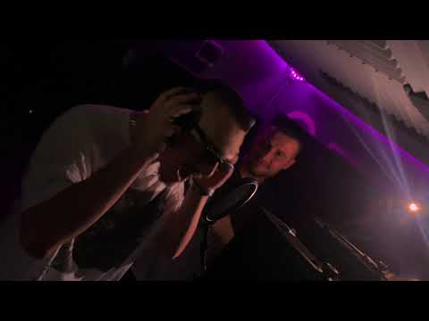 ERMO X NQMAMKTRL X LOOPERMAN - EJEDNEVEN STRESS (OFFICIAL 4K VIDEO)