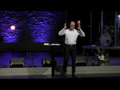 180422 - Predikan Magnus Davidsson - Relationer