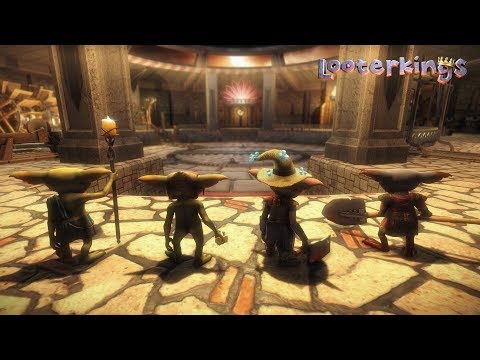Looterkings 