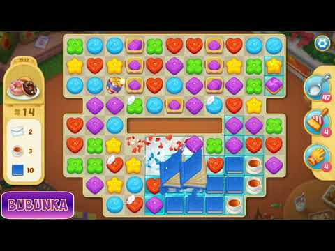 Matchington Mansion level 2732 HD