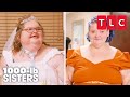 The End of The Slaton Sisters | 1000-lb Sisters | TLC