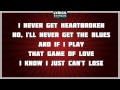 Lucky Lips Ruth Brown Tribute Lyrics