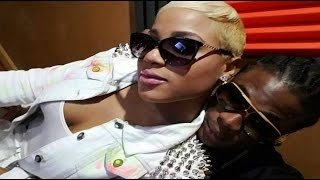 Masicka & Ishawna - Regardless (Raw) November 2016