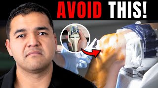 10 Habits to Start When Trying to Avoid Knee Replacement Surgery