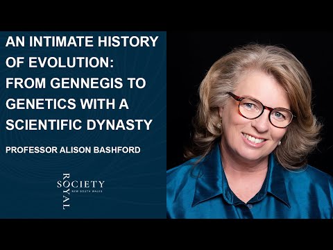 The Intimate History of Evolution: The Huxleys 1825–1975