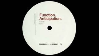 Function - Burn