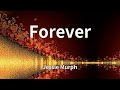 Jessie Murph Forever Lyrics