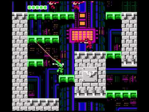 Bionic Commando Medley (All Music)