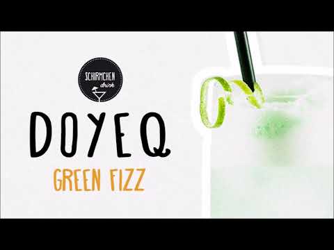 Green Fizz | Doyeq (Live) (Manjumasi, Highway Records, NOPASSPORT)