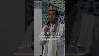 Download lagu Sholawat ya robbibil mustofa || ustadz abdul somad mp3 Download lagu Sholawat ya robbibil mustofa || ustadz abdul somad mp3