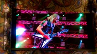 Judas Priest - Pol'andRock 2018 - Firepower Judas Priest - Pol'andRock 2018 - Firepower