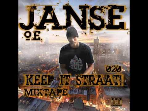 Janse Ft Zwaargewicht & Fynne 06 Motivatie