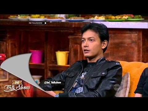 Ini Talk Show - 28 Mei 2015 Part 2/6 - Tika Bravani, Christie Julie, Rendy Kjaernett dan Fedi Nuril