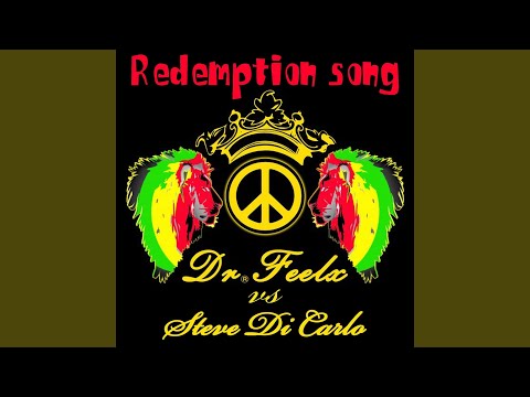 Redemption Song (Afro Pop House Version)