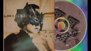 Enigma 4 10 Between Mind &amp; Heart (HQ CD 44100Hz 16Bits)