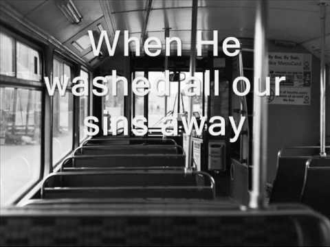 Saved by Grace
