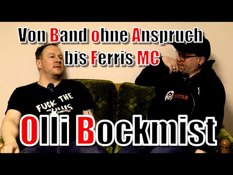 Interview mit Olli Bockmist