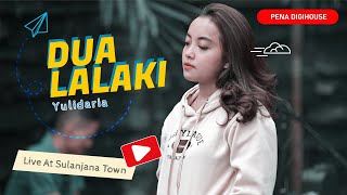 Download lagu Yulidaria - Dua Lalaki | Live @ Sulanjana Town mp3 Download lagu Yulidaria - Dua Lalaki | Live @ Sulanjana Town mp3
