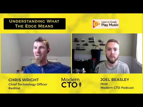 Explanation of the Edge