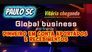 PAULO SC LIQUIDEZ VALOR EM CONTA E RECEBIMENTO DOS PLANILHADOS