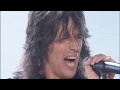 Foreigner - Juke Box Hero & Whole Lotta Love (Soundstage)