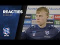 Reacties sc Heerenveen - Heracles Almelo