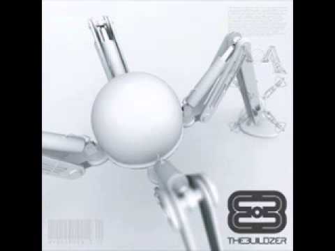 hydrophonic 10 - the buildzer - A - nitroghost