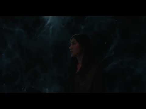 Arishem The Judge - Part 2 - Sersi.